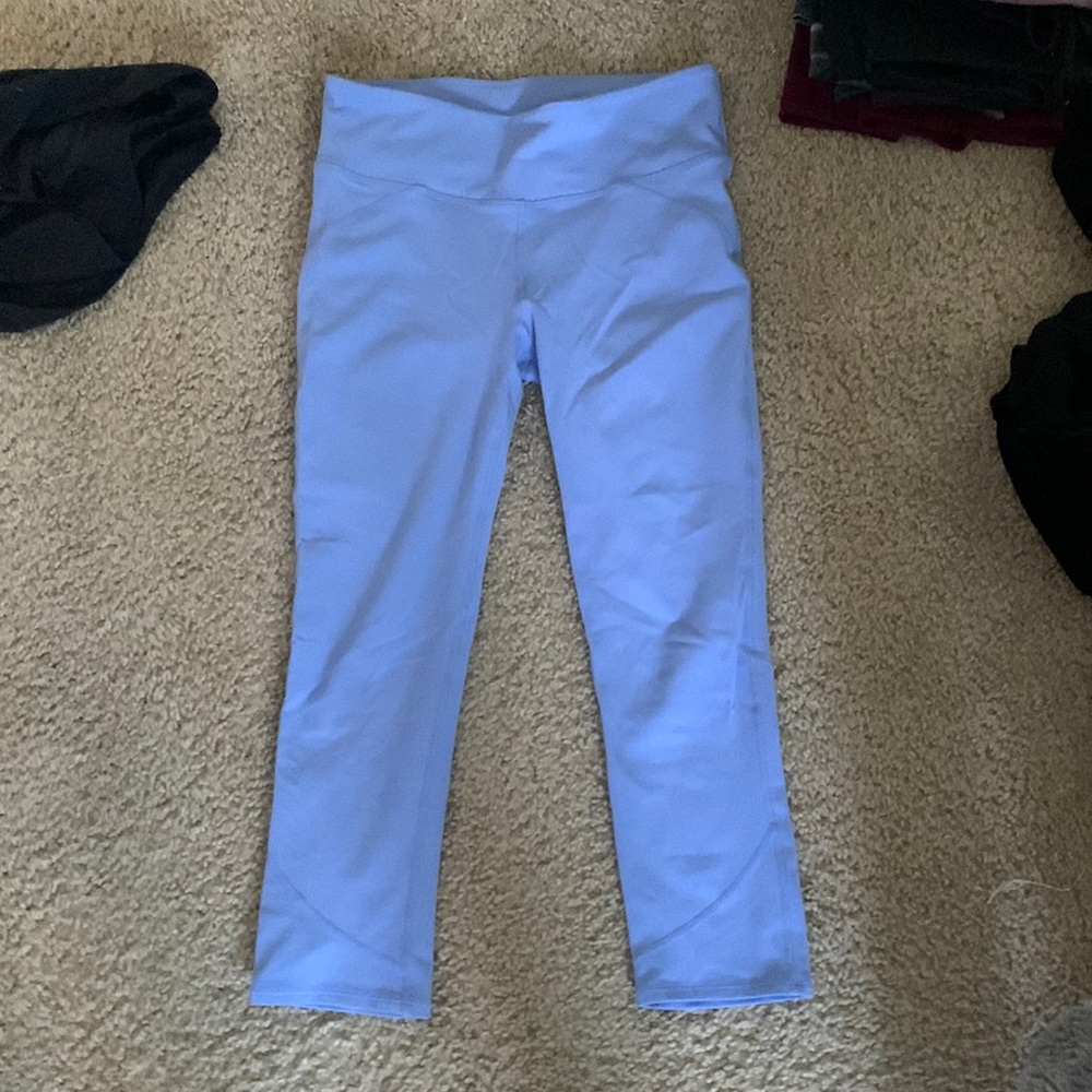 Fabletics crop legging
